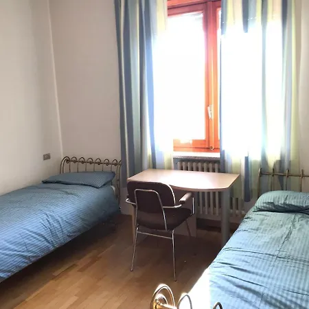 La Matinera Nyaraló