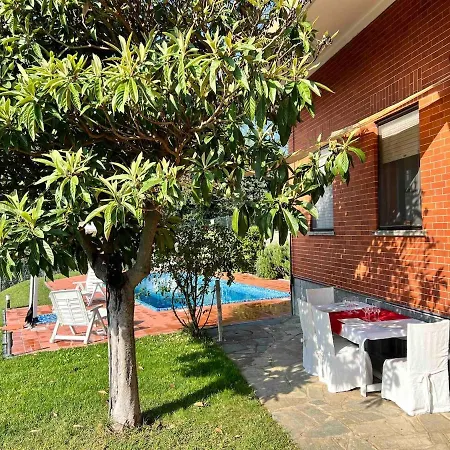 Nyaraló La Matinera *