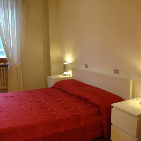 Nyaraló La Matinera Pecetto