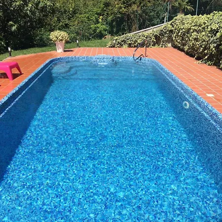 La Matinera Nyaraló Pecetto