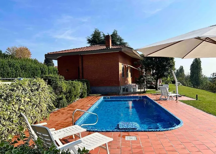 펜션 La Matinera 페세토